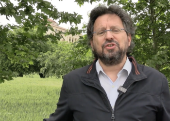 VOCE E PAROLA di domenica 17 maggio 2026