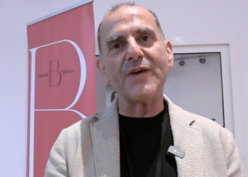 VOCE E PAROLA di domenica 31 maggio 2026