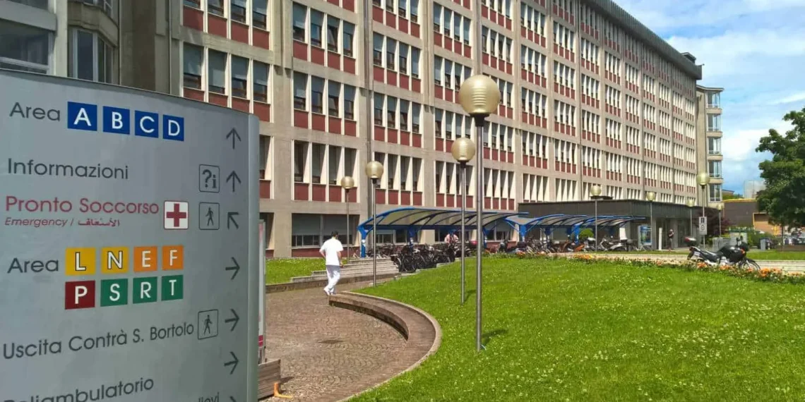 L’Ulss 8 ha chiesto alla Regione Veneto di ripianare un buco da 43 milioni di euro
