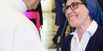 Suor Romina racconta “monsignor Robert”: «Insieme a Chiclayo per una Chiesa sinodale»
