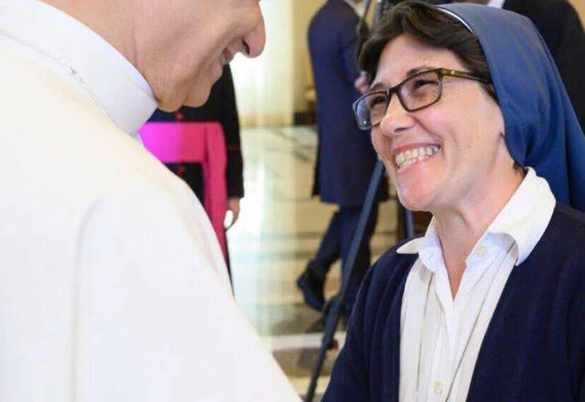 Suor Romina racconta “monsignor Robert”: «Insieme a Chiclayo per una Chiesa sinodale»