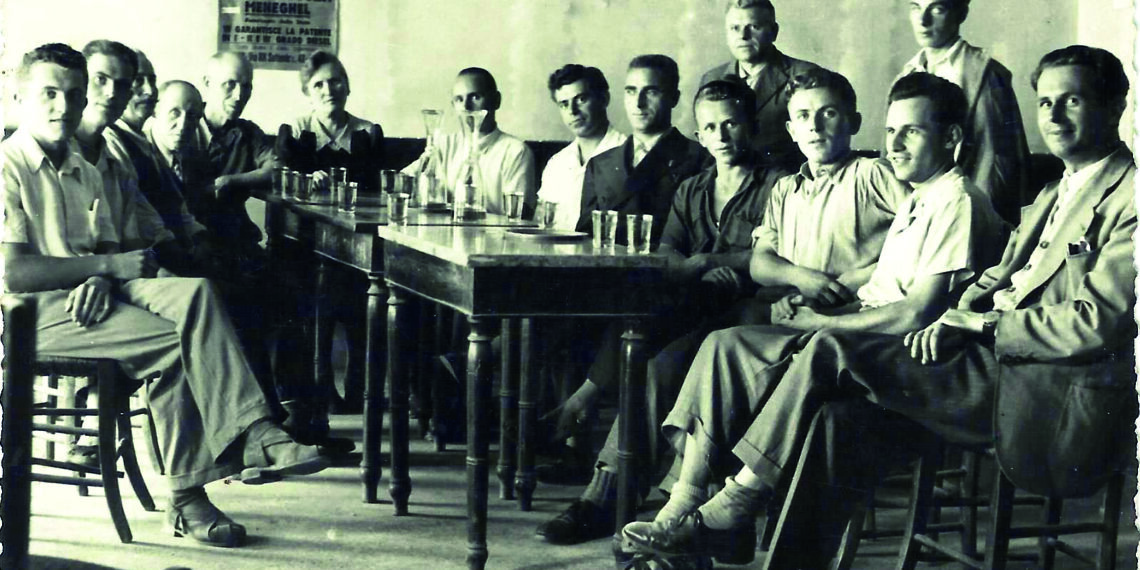 80 anni fa veniva eletta a Veronella la prima sindaca del Veneto
