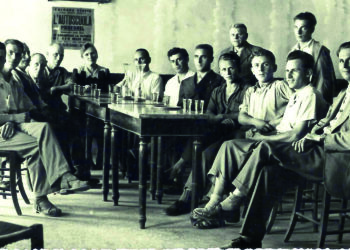 80 anni fa veniva eletta a Veronella la prima sindaca del Veneto