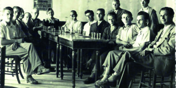 80 anni fa veniva eletta a Veronella la prima sindaca del Veneto