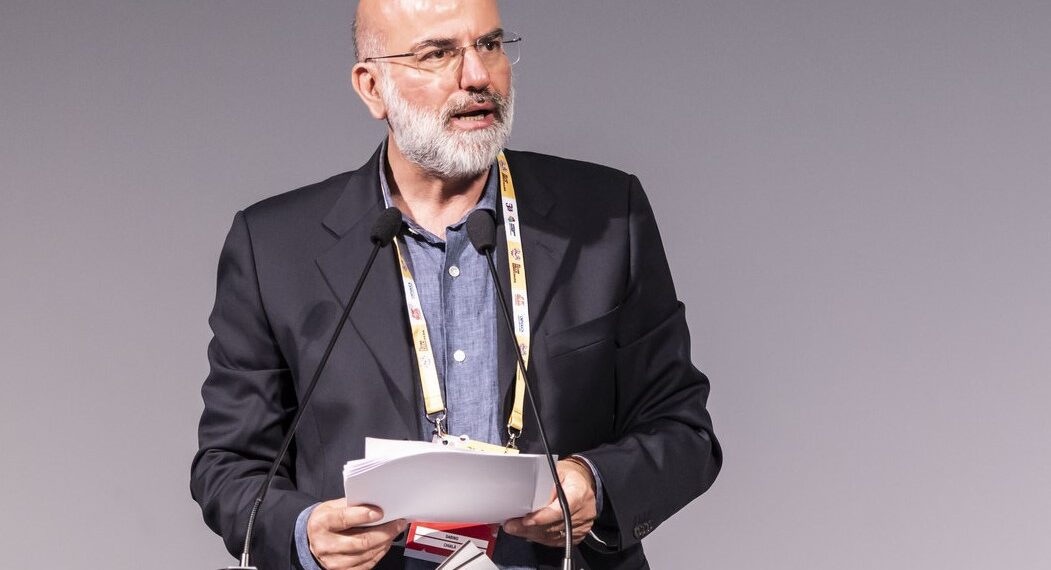 «La Chiesa esca dai suoi luoghi protetti». Intervista al priore di Bose Sabino Chialà