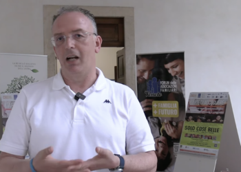 VOCE E PAROLA di domenica 14 giugno 2026