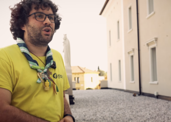 Don Francesco Andreoli aveva sui giovani e sull’oratorio un’idea ben precisa