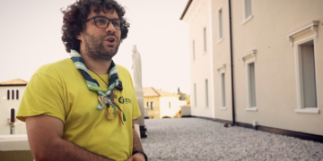 Don Francesco Andreoli aveva sui giovani e sull’oratorio un’idea ben precisa