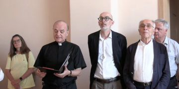 VOCE E PAROLA di domenica 28 luglio 2026