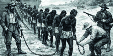 Il più grave crimine contro l’umanità