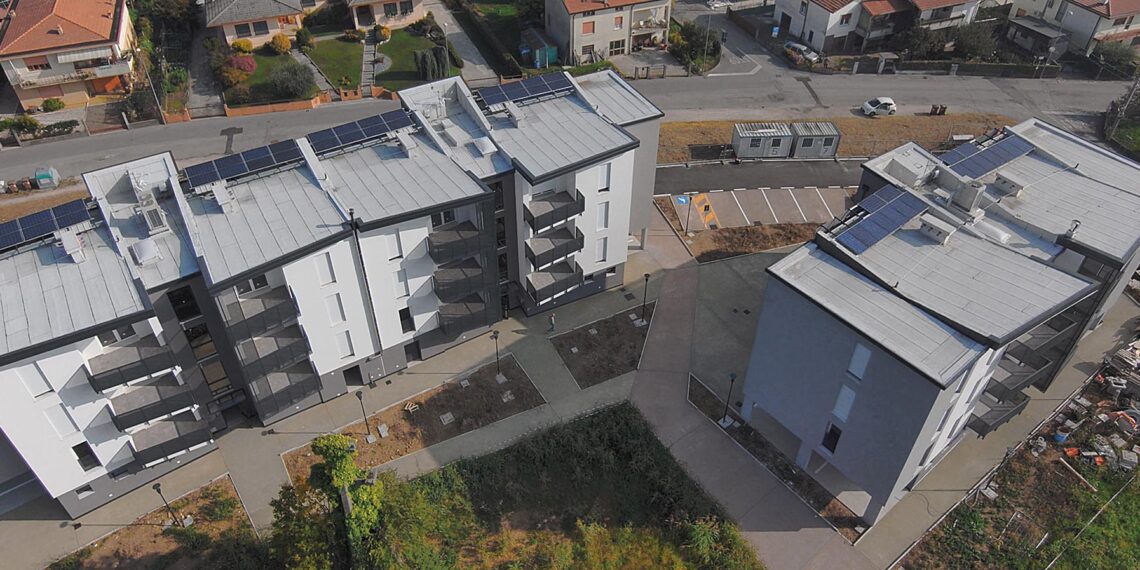 Ater Vicenza: 700 alloggi sfitti da ristrutturare e 2mila domande in lista d’attesa