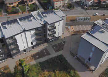 Ater Vicenza: 700 alloggi sfitti da ristrutturare e 2mila domande in lista d’attesa