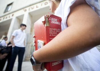 Scatta l’ora della maturità per 7.500 studenti vicentini