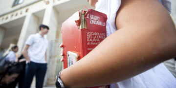 Scatta l’ora della maturità per 7.500 studenti vicentini