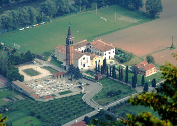 Campese, l’8 agosto va in scena “Di Beata Memoria – Ponzio di Cluny” all’Abbazia di Santa Croce