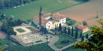 Campese, l’8 agosto va in scena “Di Beata Memoria – Ponzio di Cluny” all’Abbazia di Santa Croce