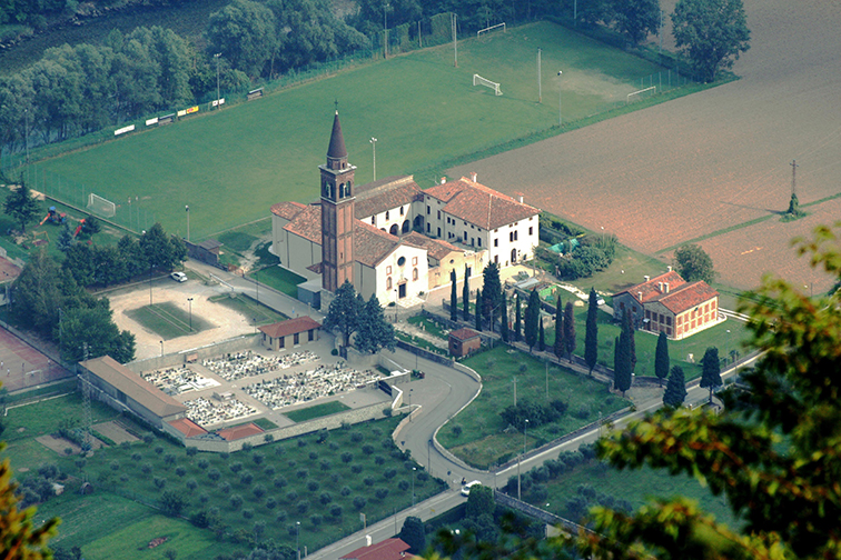 Campese, l’8 agosto va in scena “Di Beata Memoria – Ponzio di Cluny” all’Abbazia di Santa Croce