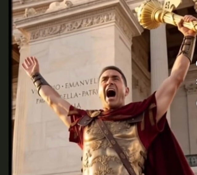 Robertus Vannaccius