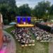 Con Terrestri d’Estate il giardino del Teatro Astra diventa luogo di incontro tra teatro, giovani e comunità