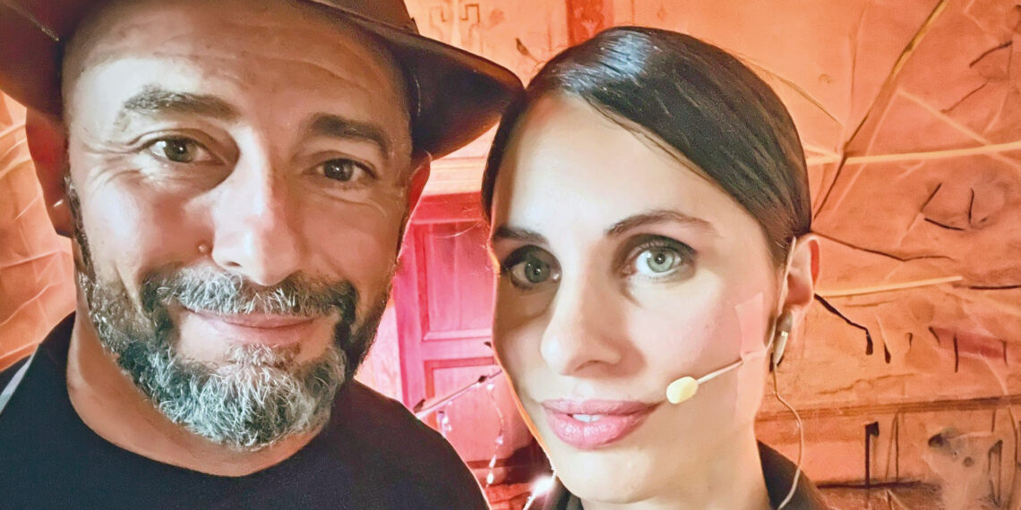 Davide Peron, musica e teatro tra rifugi e borghi del Vicentino: tutte le date dell’estate 2026