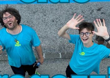 I funerali di don Francesco Andreoli e Alberto Fioretto al Palaromare di Schio
