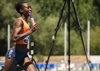 Ci sono quattro vicentini agli europei di atletica under 18 che iniziano giovedì 16 luglio
