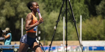 Ci sono quattro vicentini agli europei di atletica under 18 che iniziano giovedì 16 luglio