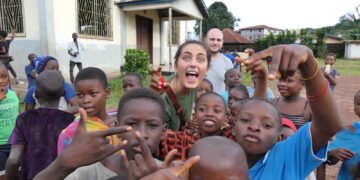 Missio Giovani Vicenza, 50 giovani in partenza per un’estate nelle missioni di Africa, Asia e America Latina
