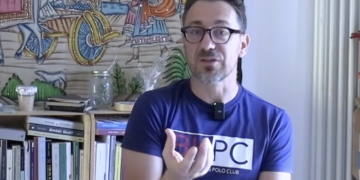 VOCE E PAROLA di domenica 5 luglio 2026