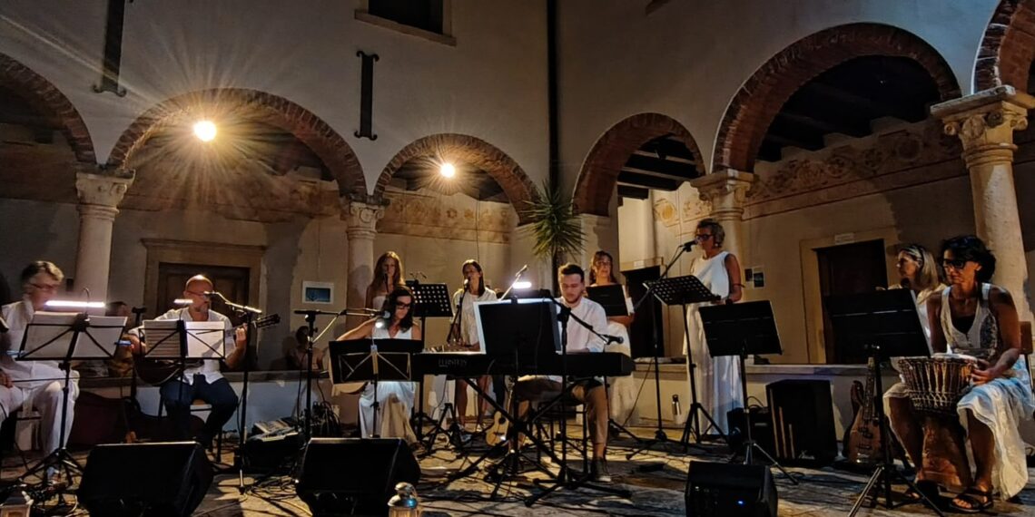 Agosto a Santa Maria del Cengio 2026: padre Ermes Ronchi invita a “Osare la pace”