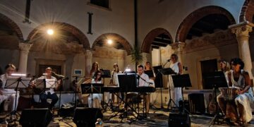 Agosto a Santa Maria del Cengio 2026: padre Ermes Ronchi invita a “Osare la pace”