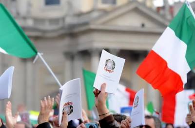 Le associazioni cattoliche vogliono “ridare voce alla democrazia”