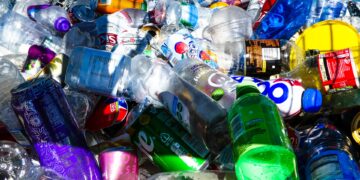 Riciclo della plastica in crisi: imprese in perdita e allarme anche in Veneto