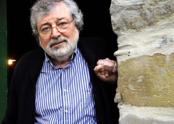 Francesco Guccini: Bibbia, fede, cultura e amicizia. Il ricordo del teologo (e amico) Brunetto Salvarani