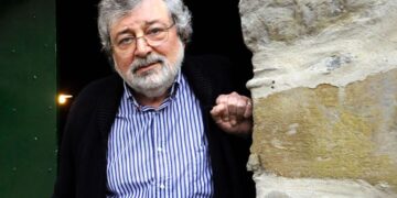 Francesco Guccini: Bibbia, fede, cultura e amicizia. Il ricordo del teologo (e amico) Brunetto Salvarani