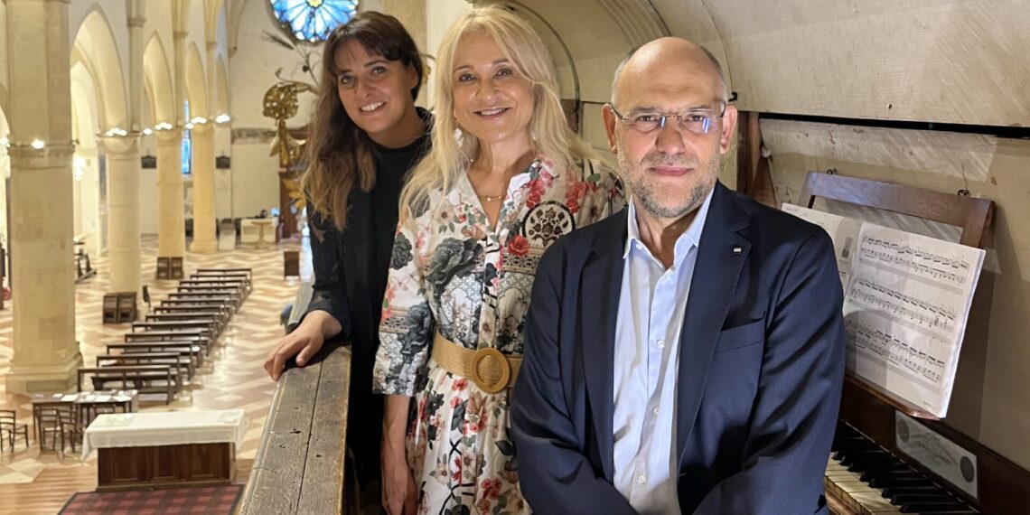 Organi storici del Vicentino, al via la 29ª edizione del Festival internazionale