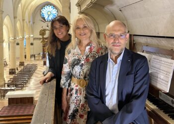 Organi storici del Vicentino, al via la 29ª edizione del Festival internazionale