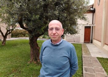 Il diacono Alessandro Savio è il nuovo referente di Caritas Diocesana Vicentina