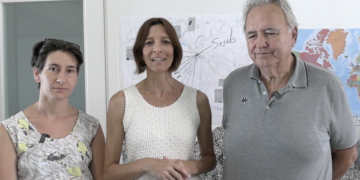 VOCE E PAROLA di domenica 9 agosto 2026
