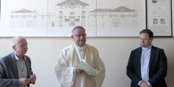 VOCE E PAROLA di domenica 23 agosto 2026