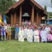 Il vescovo Giuliano in Thailandia: «Una Chiesa giovane che vive con audacia la condizione di minoranza»