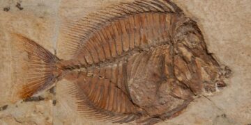 Dinosauri, mari antichi e fossili: il turismo scientifico nella provincia di Verona
