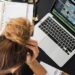 Salute digitale, come gli schermi influenzano vista, postura e concentrazione