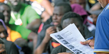 Migrazioni, così il nuovo Patto UE sui migranti genera “fantasmi” senza diritti