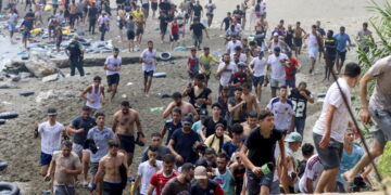 Assalto all’Europa?