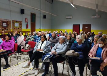 Università Adulti Anziani di Vicenza, 45 anni e un nuovo slancio