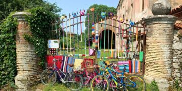 Carpaneda Ecofestival 2026: tre giorni tra agroecologia e ambiente