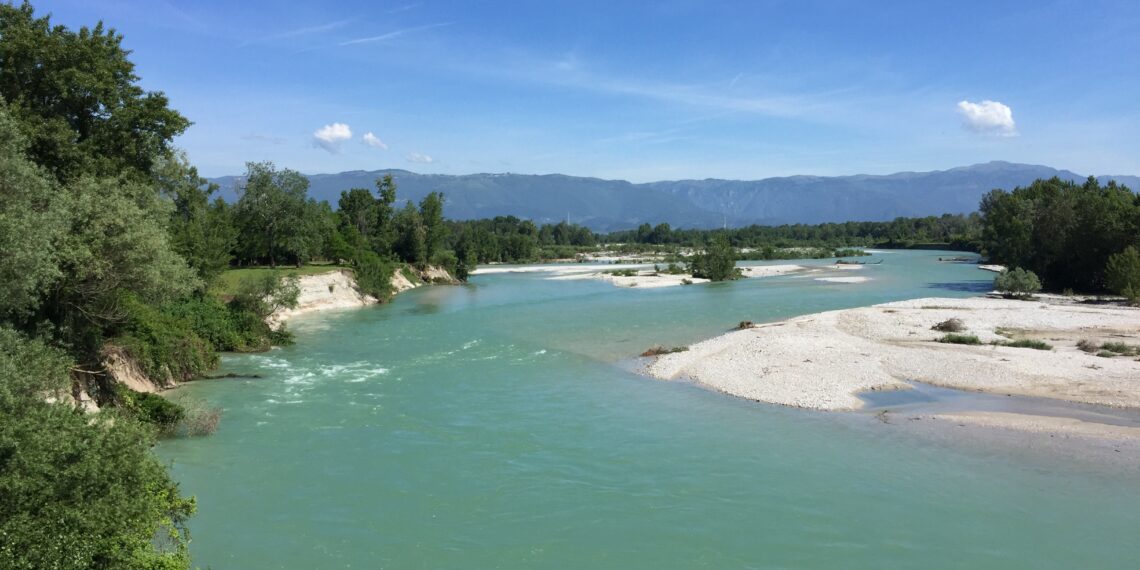 «Per anni abbiamo colonizzato l’acqua. È tempo di cambiare»