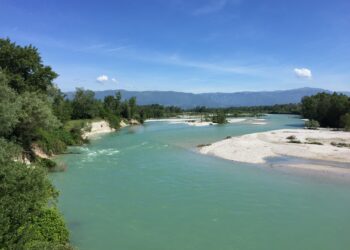 «Per anni abbiamo colonizzato l’acqua. È tempo di cambiare»
