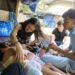 Lucia a 23 anni è partita da Villaga per fare la volontaria nelle baraccopoli di Bangkok